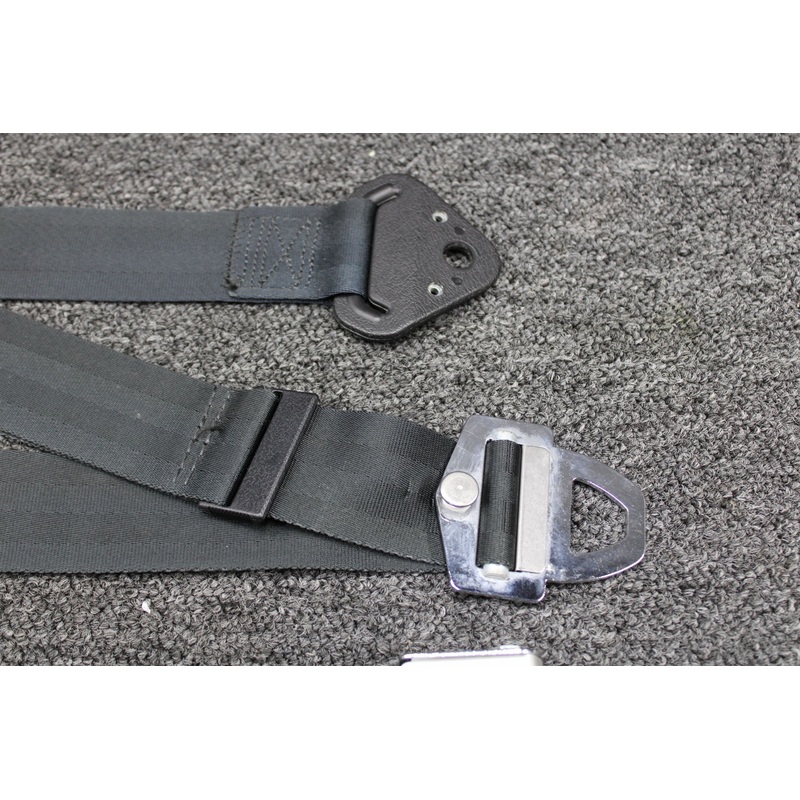 502747-404-2251 AmSafe 9600-22 Lap and Shoulder Seat Belt Assembly Aft RH