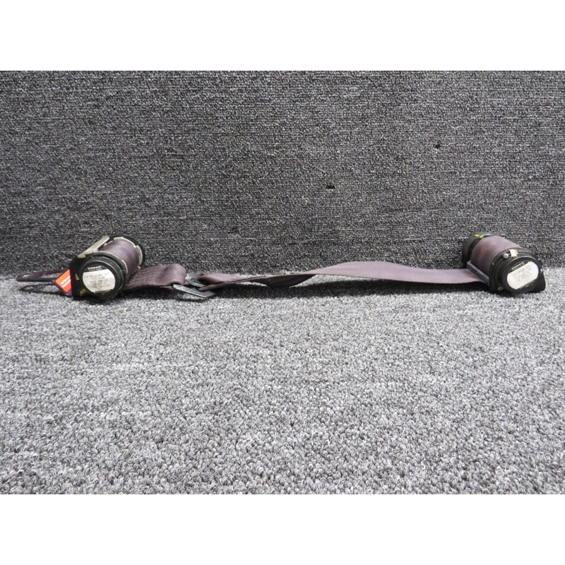 504516-403-8087 AMSAFE Seat Belt Restraint Assembly