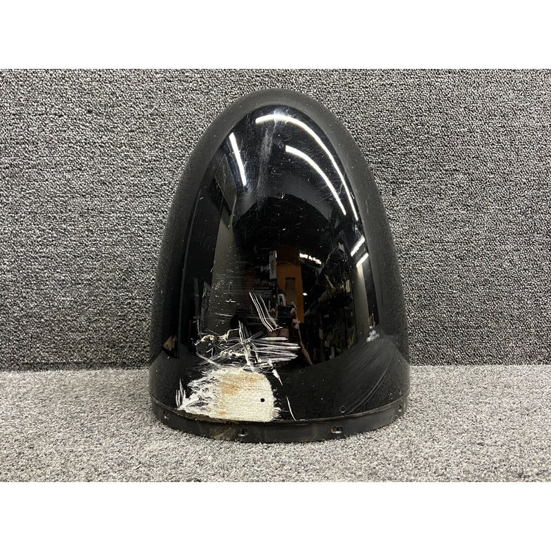 5247-100 (Alt: 46W57A012-003) Saint Gobain Fwd Radome Cover Assy (Damaged)