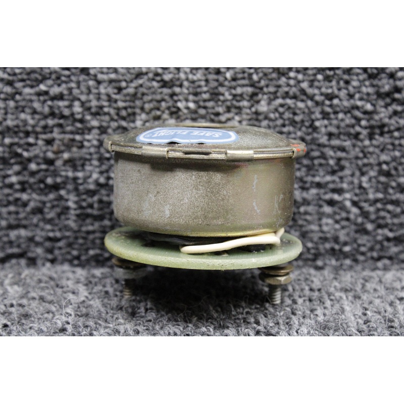 53527-101 (Alt: 02054-3) Safe Flight Landing Gear Warning Horn Assembly
