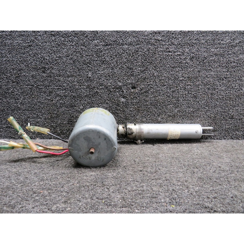 604062-9 Grumman AA-1 Flap Actuator and Motor Assembly