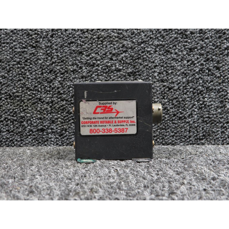 683-6002-000 Electronique AeroSpatiale Dual Overheat Detector