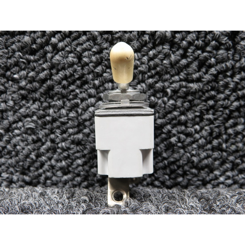 7270-5-10  Klixon Maintained Toggle Switch Assembly (Amps: 10)