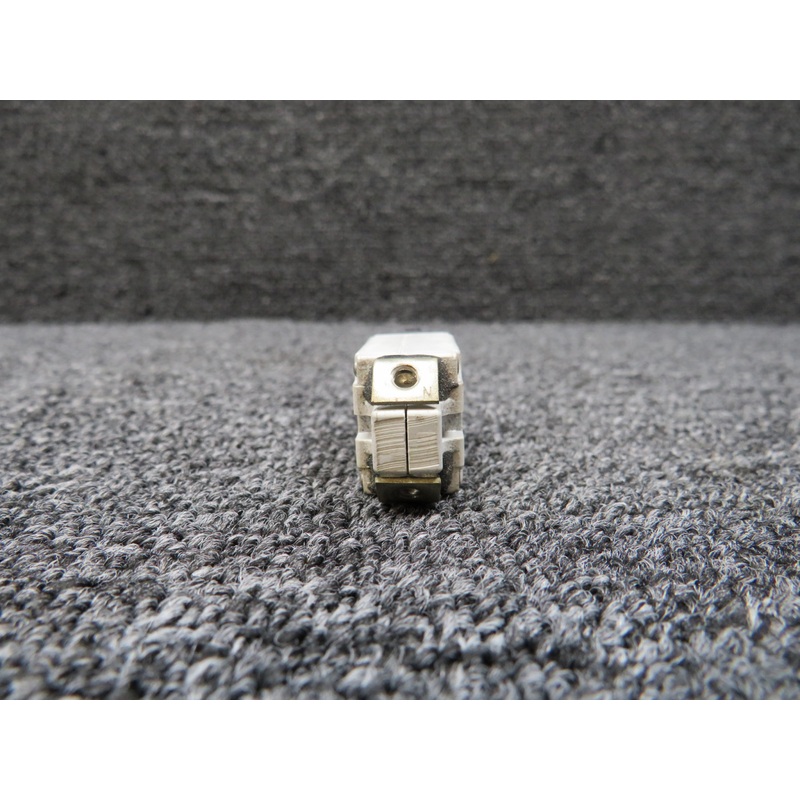 7274-2-1 (Alt: MS26574-1) Klixon Circuit Breaker Push Switch (Amps: 1)