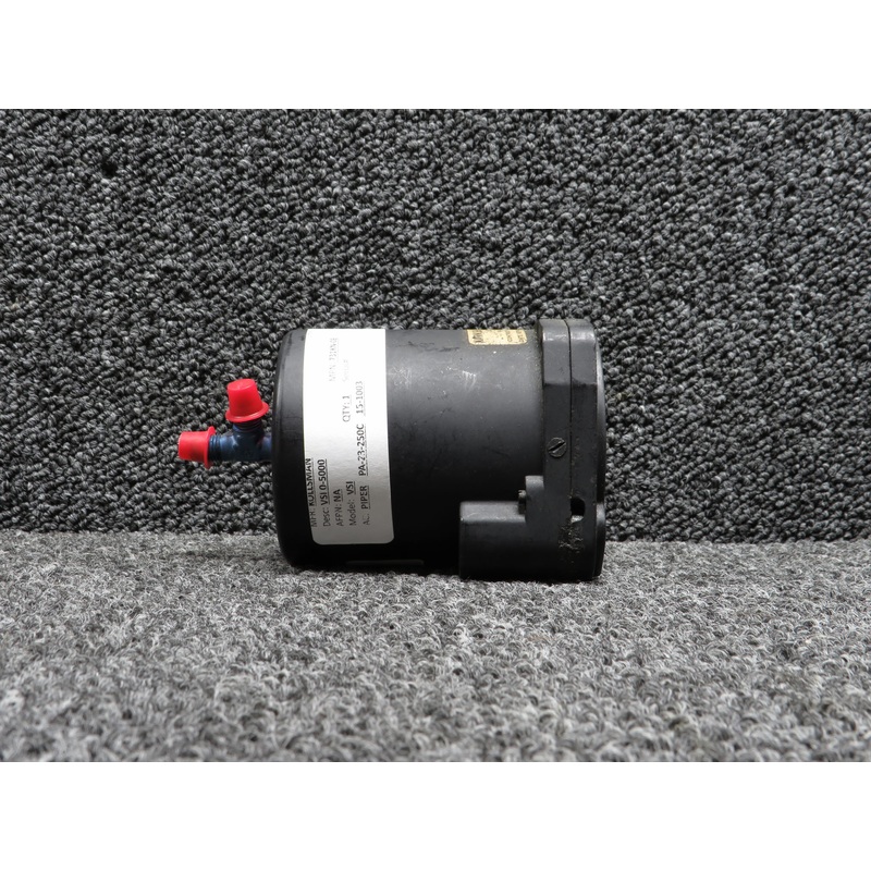 731KN-08 Kollsman Vertical Speed Indicator Unit