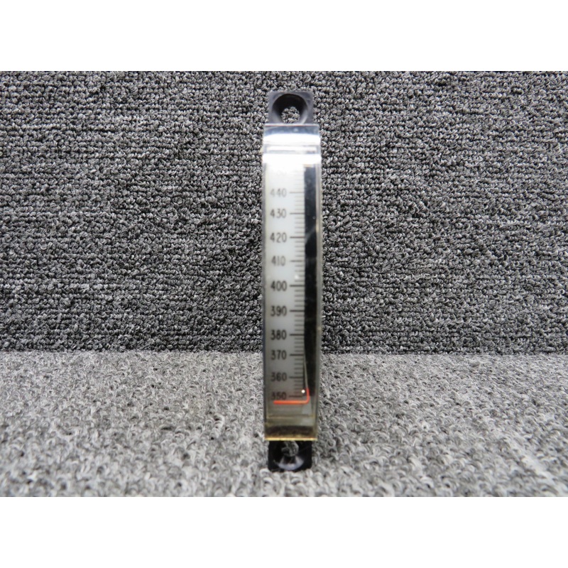 75461 (Alt: 75454-1) Parker EMI-30 Voltmeter Indicator (Volts: 5)