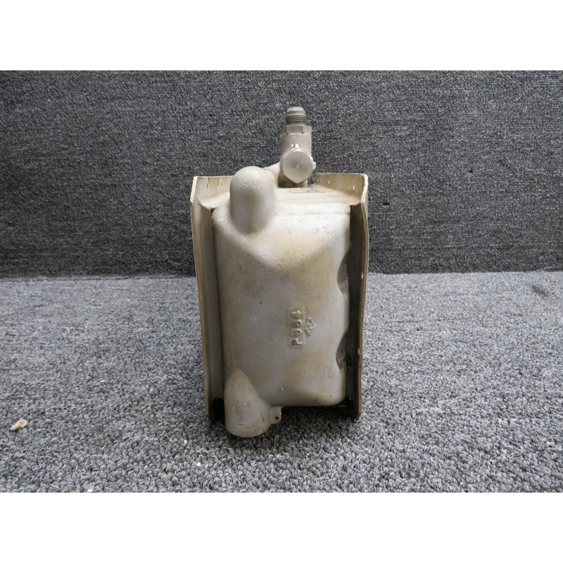8537831 Harrison AP09AN13-06 Oil Cooler Assembly (Core)