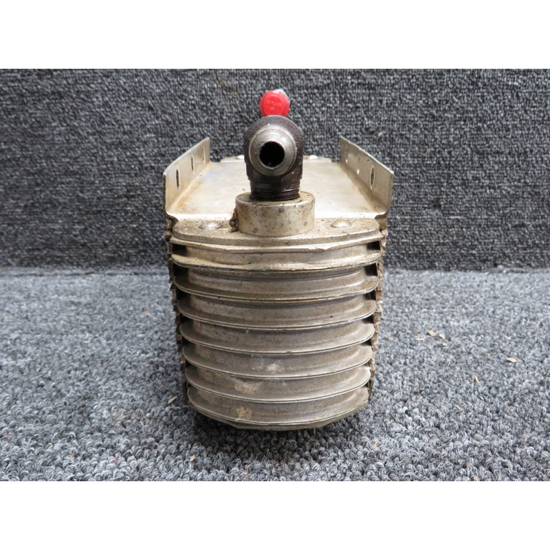 8547332 Harrison AP07AU06 Oil Cooler Assembly
