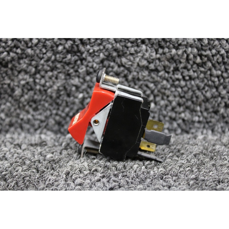 880052-501 Mooney M20M Eaton Master Rocker Switch