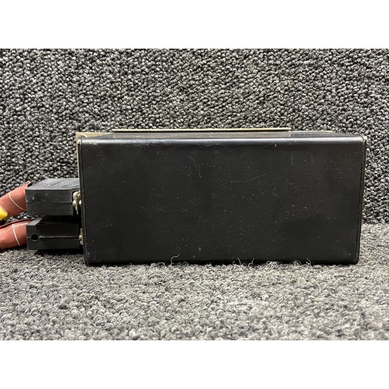 9B-81040-1 Innovative Solutions 7H-41 Analog Interface Unit w Mount & Mods (28V)
