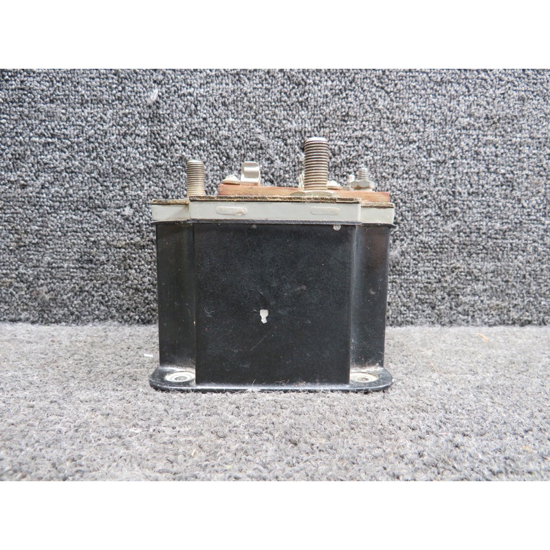 A-700AP Hartman Cutout Relay Assembly (28V, 300A) (Inop) (Core)