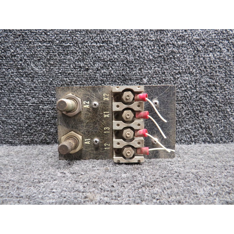 A-770AH Hartman Electrical Contactor (28V)