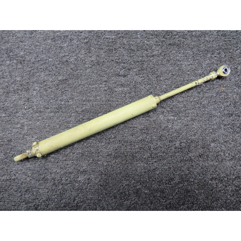 A327-1 Robinson R22 Overtravel Spring Assembly