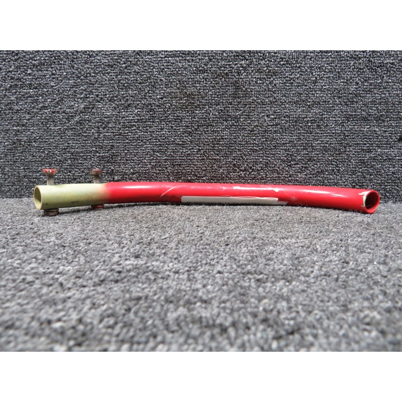 A470-1 Robinson R22 Tail Skid Tube