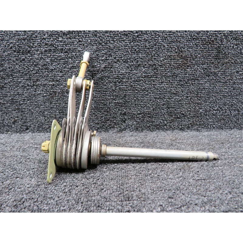 A496-2 Robinson R22 Clever Assembly