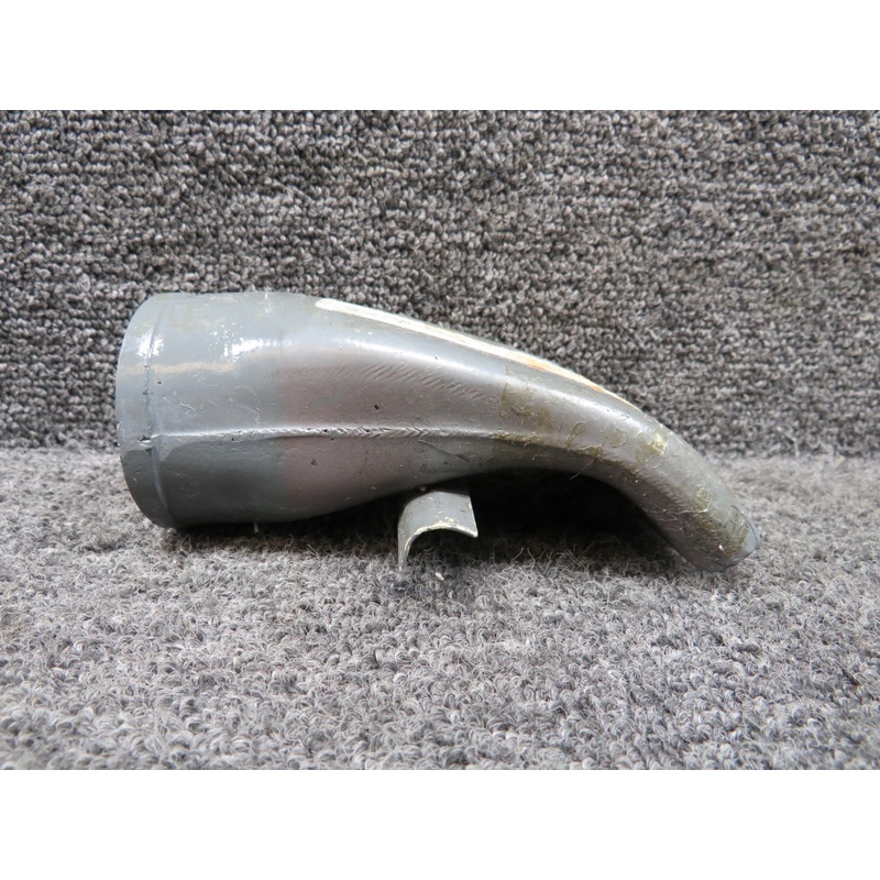 A747-1 Robinson R22 Blower Duct Nozzle Assembly