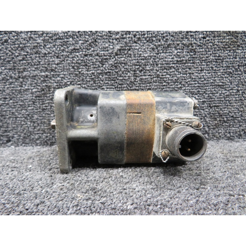 ABK-7 AED Wilmington 2-Pole Tachometer Generator (Worn)