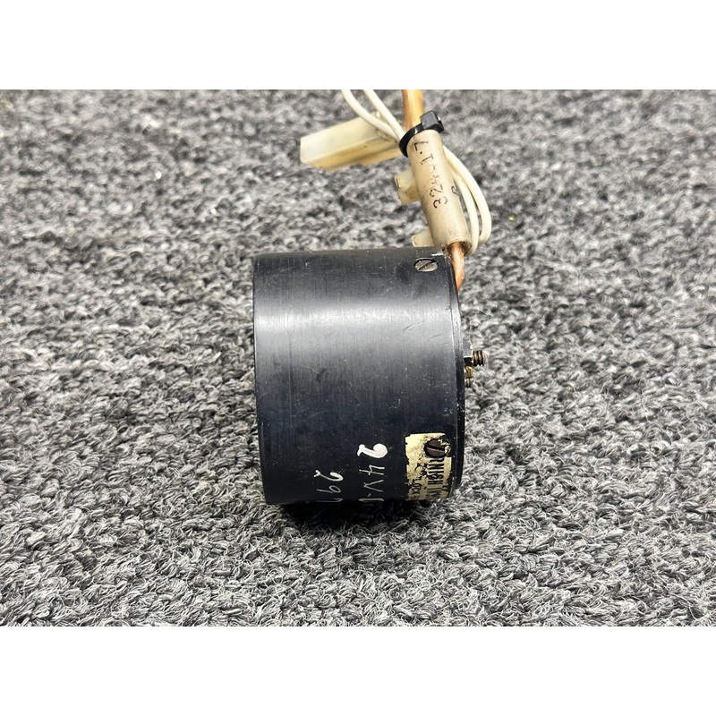 AC-155F Karnish Instruments Landing Gear Warning Horn Assembly (24V)