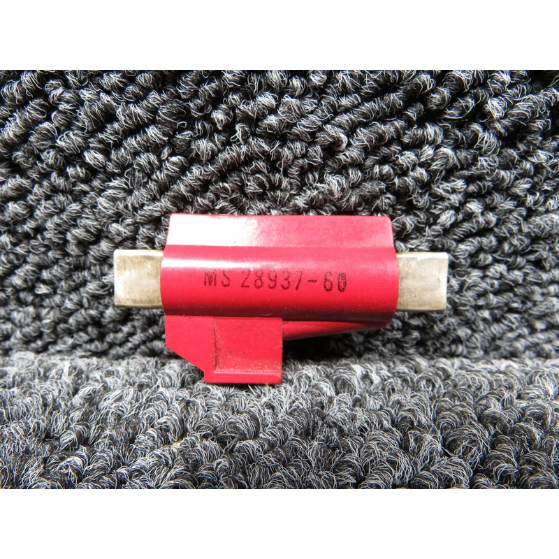 ACH60 (Alt: MS28937-60) Bussmann Current Limiter (60A)