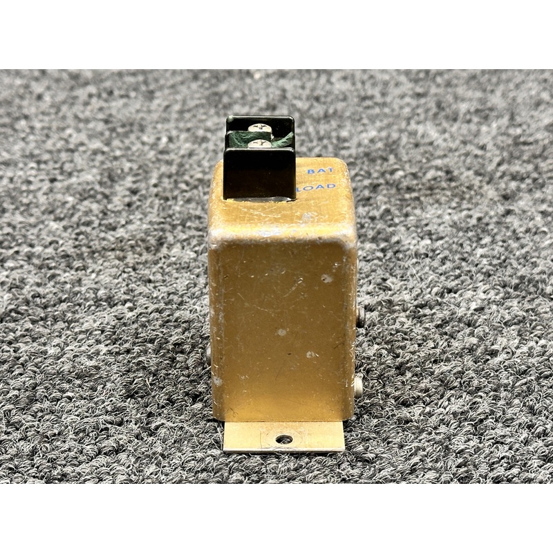B-00289-2 Lamar Overvoltage Relay Assembly (14V, Broken Tab)