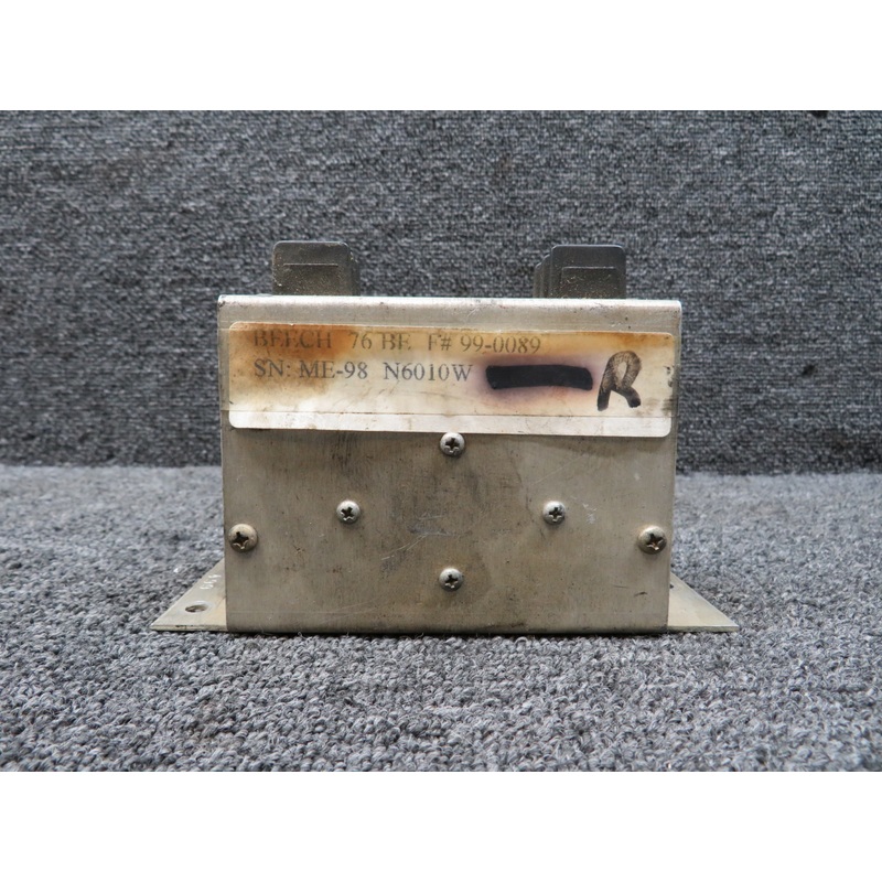 B-00294-1 Lamar Voltage Regulator (Volts: 14)