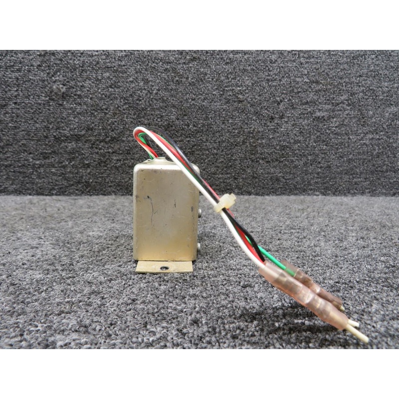B-00339-1 Lamar Overvoltage Relay (Worn Wire Hole) (14V)