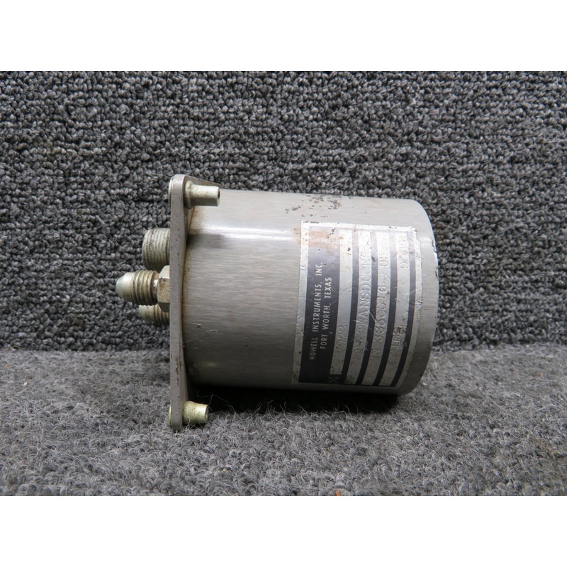 BH7972 Howell Pressure Transducer