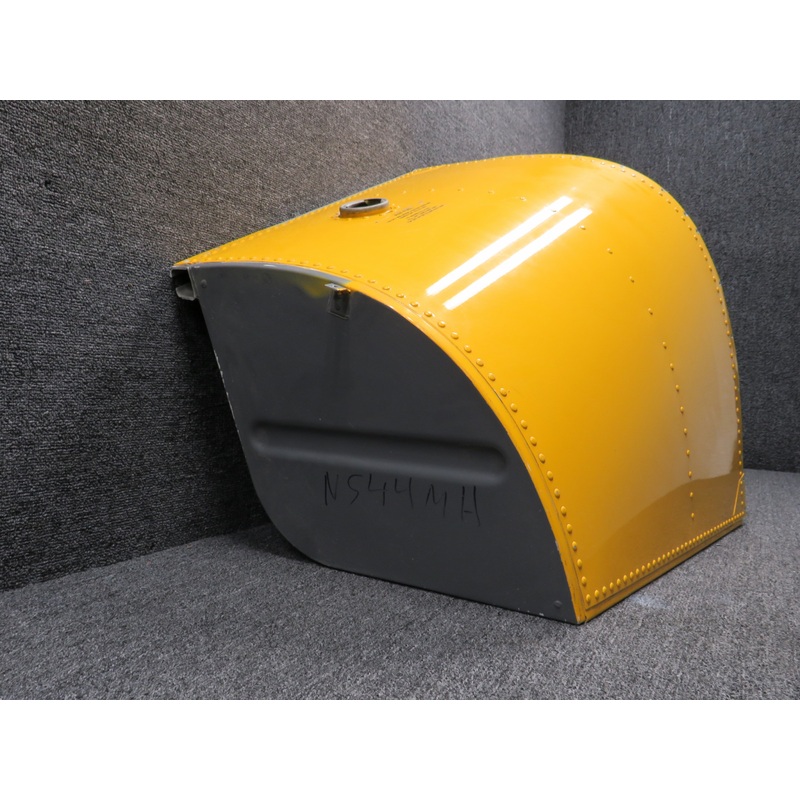 D043-3 Robinson R44ll Fuel Tank (Colored)