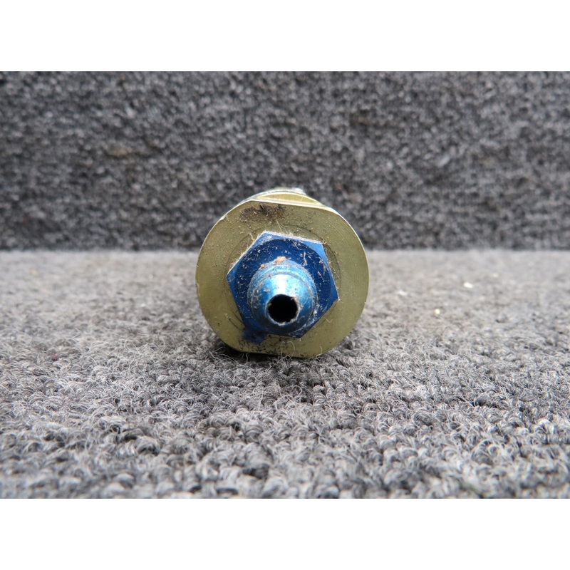 G831-4-5 Waterman Auto Quantity Measuring Hydraulic Fuse