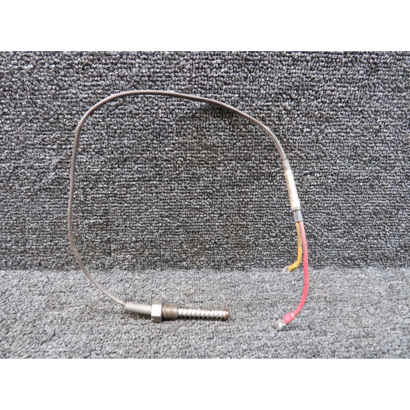 M-5050-3 JP Instruments Cylinder Head Temperature Probe (Screw In Style)