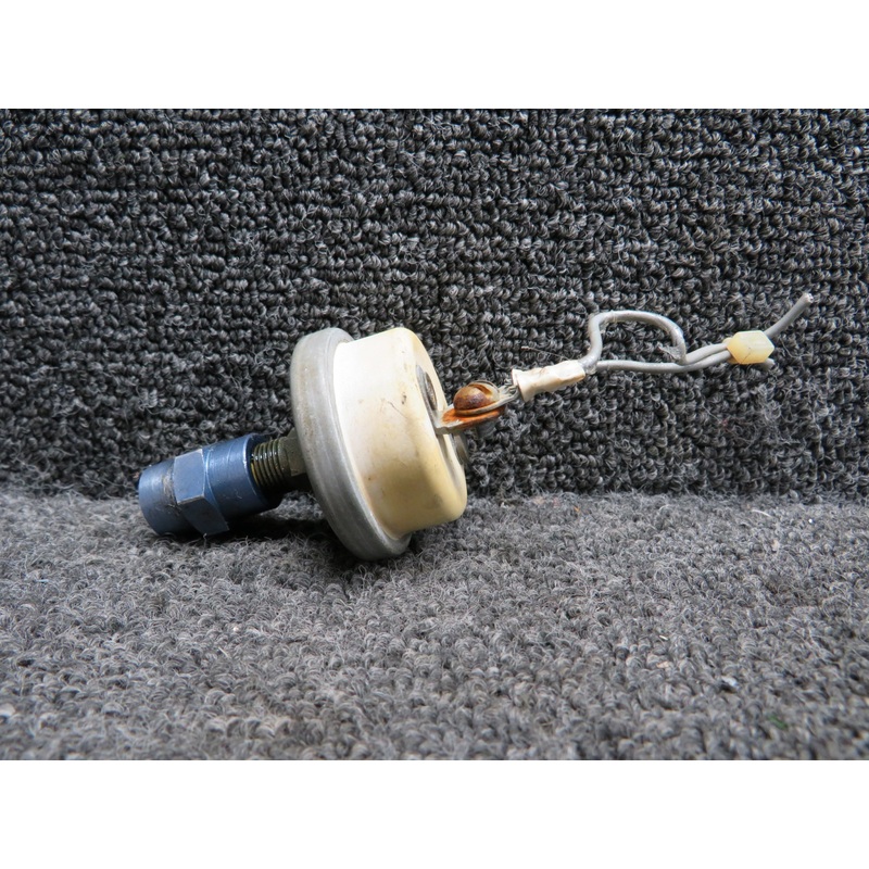 MV-4006 Hobbs Oil Pressure Sensor Switch