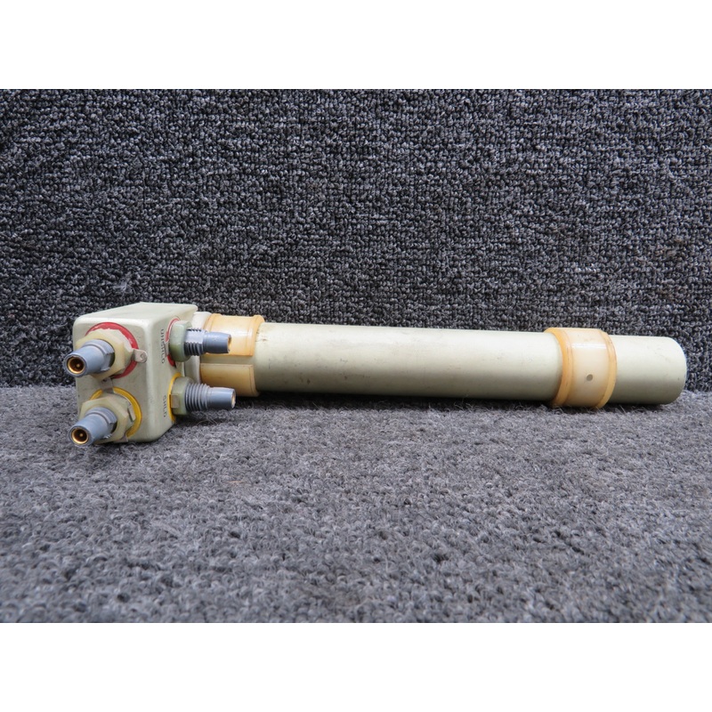 PF59-N34 Hokushin Electric Fuel Quantity Tank Unit (Dented Housing)