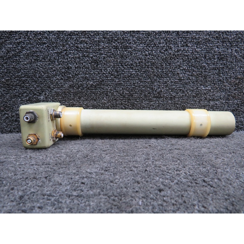 PF59-N38 (Alt: 030A-986408-1) Hokushin Electric Tank Fuel Quantity Unit