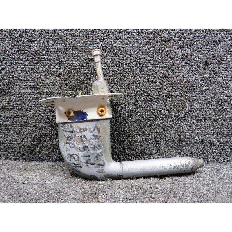 PH504-A Aero Instruments Heated Pitot Tube (24V)