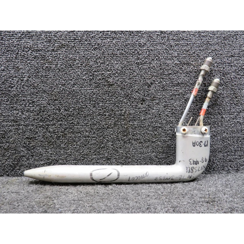 PS1-305 Aero Instruments Heated Pitot Tube (12V)