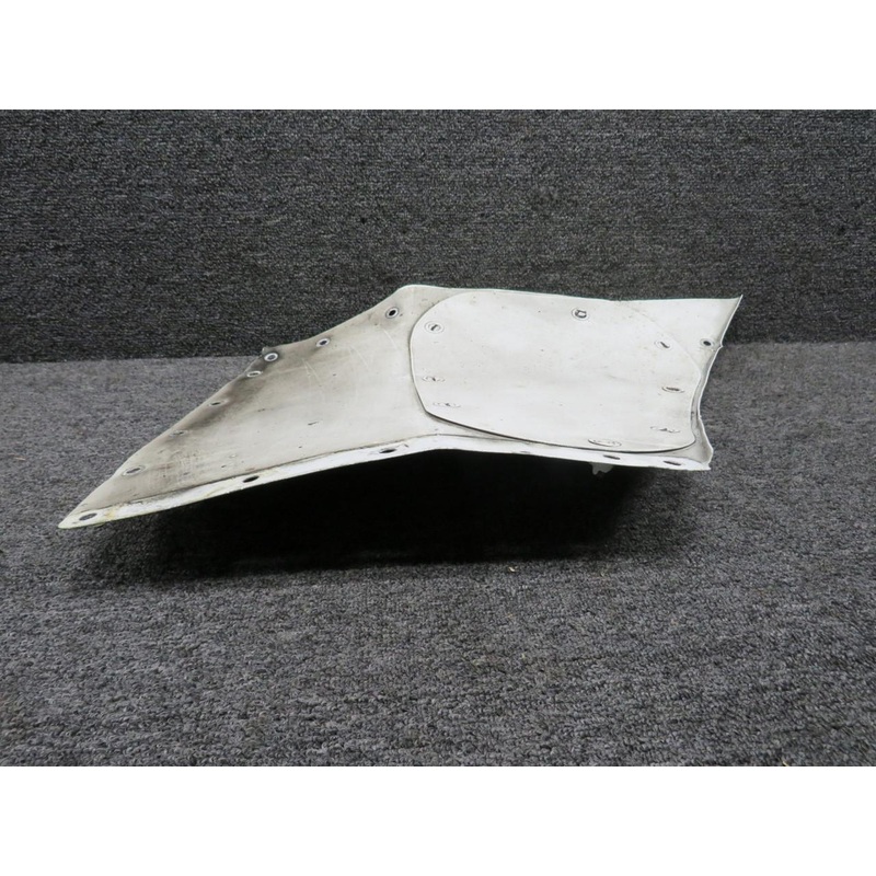 S25FC6000-2 Hawker HS125 Outer Fairing RH with Cover