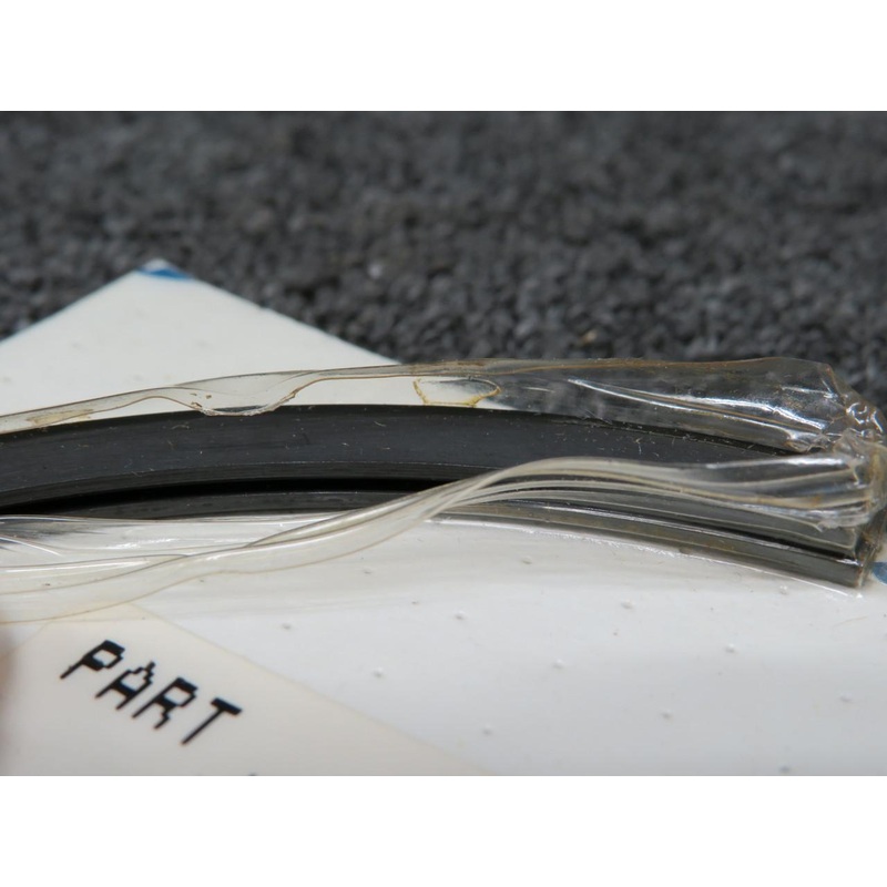 SA5202 Superior Air Parts Piston Ring Set of 2 (New Old Stock)