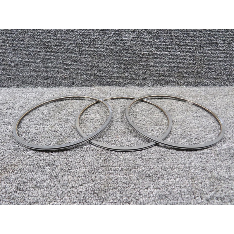 SA5205 Superior Air Parts Oil Control Ring Set of 3 (New Old Stock)