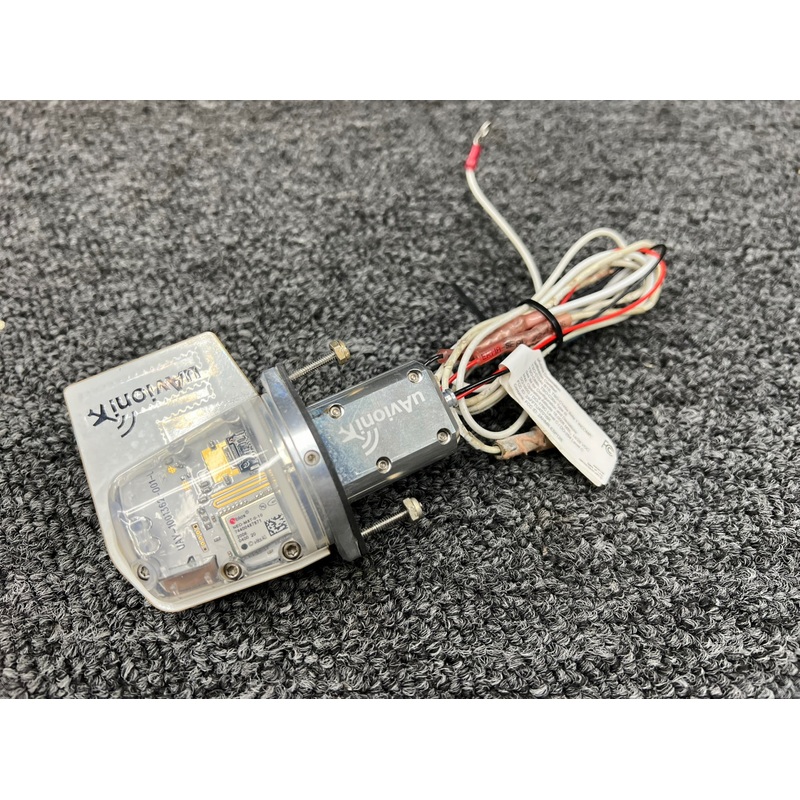 UAV-1002183-001 uAvionix tailBeacon WAAS GPS, ADS-b Out LED Light w Mod
