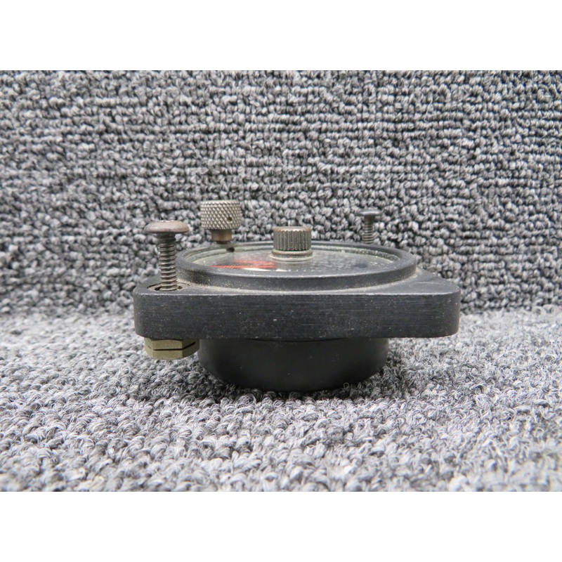 Wakmann 8-Day Clock Indicator (2-Mounting Holes) (SA)