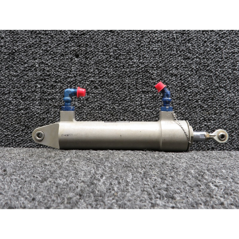WTC2145-1 (Alt: 451-822) Wiebel Tool Hydraulic Actuator