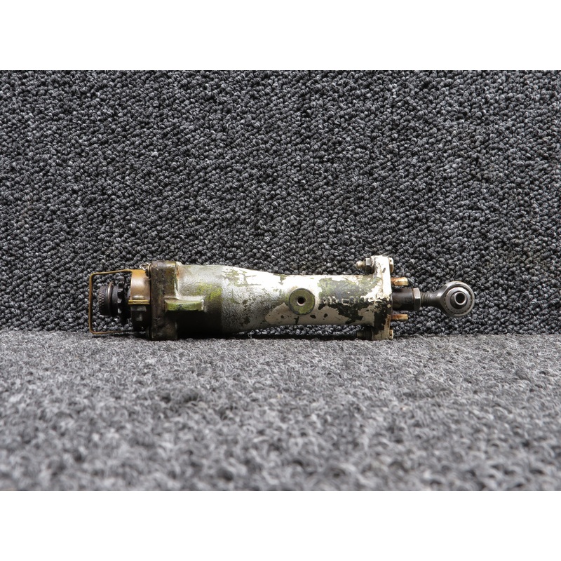 010A-61642-3 Mitsubishi MU2G Elevator Trim Actuator