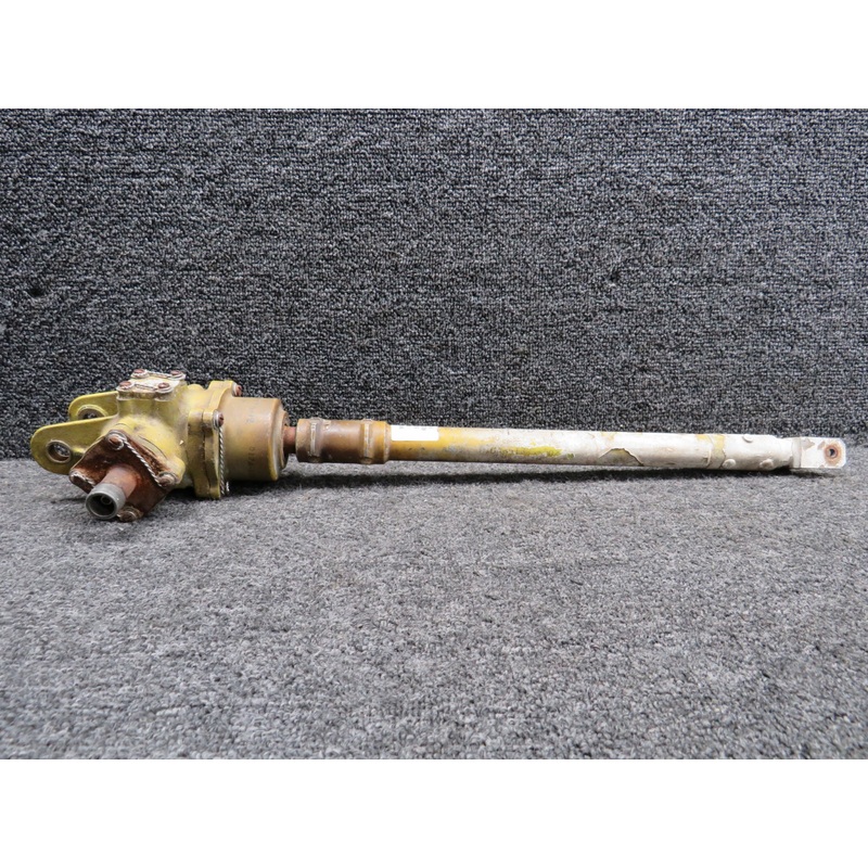 017A-61870-12 (Alt: 017A-61871-2) Mitsubishi MU-2B-60 Gearbox Assembly RH