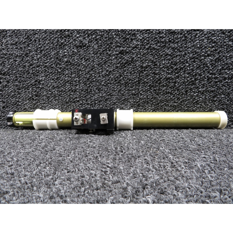 020-950-015 (Alt: 9914242-19) Gull Airborne Fuel Quantity Indicator