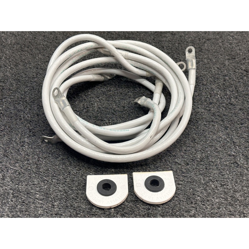 03M-Kit Bogert Aviation Copper Electrical Cables Kit with STC
