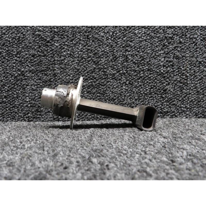 102AU1AG Rosemount Inc. Total Temperature Sensor (Core)