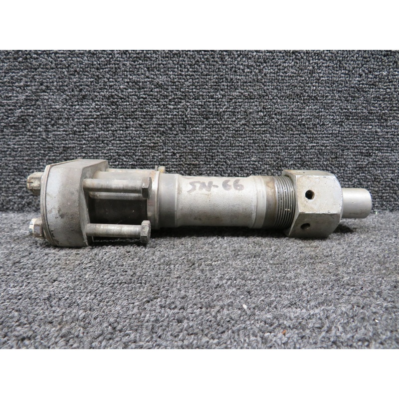 1441003-1 Cessna 336 Main Landing Gear Axle Assembly with Axle Nut (Steel)