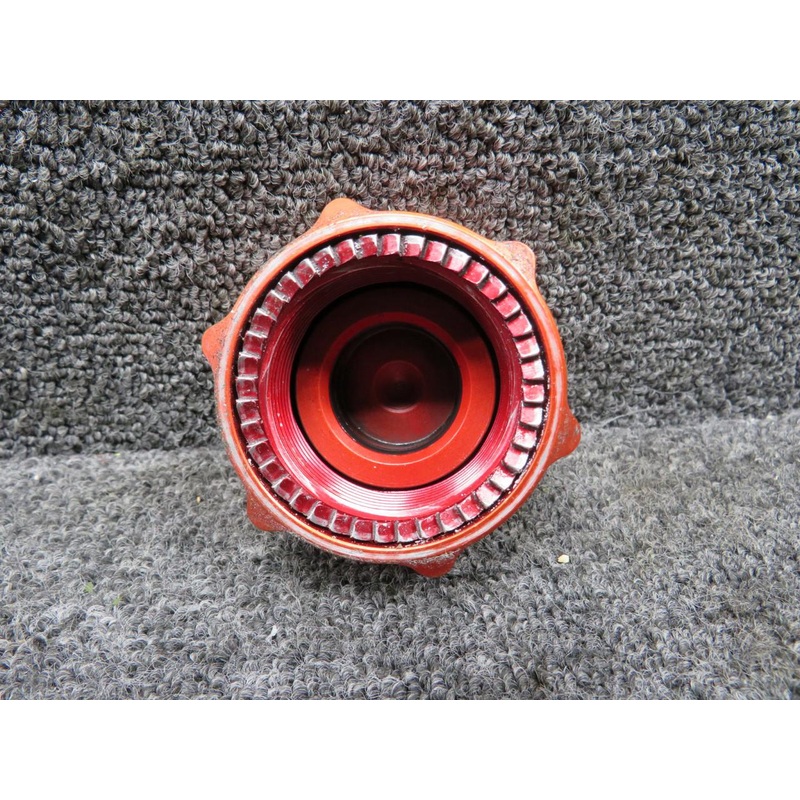 155S7-12D Eaton Hydraulic Quick Disconnect Coupling Cap