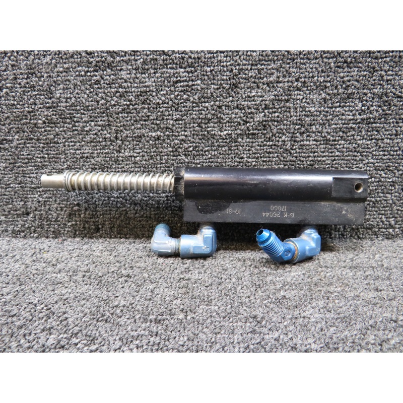 17000 (Alt: 455-944) Gar-Kenyon Master Brake Cylinder Assembly