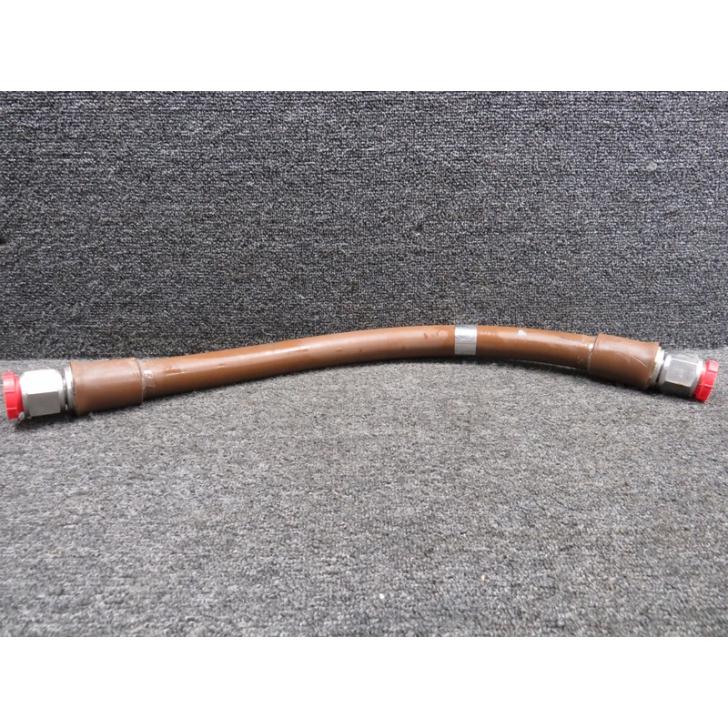 171J001-12CR0206 Parker-Stratoflex Hose Assembly